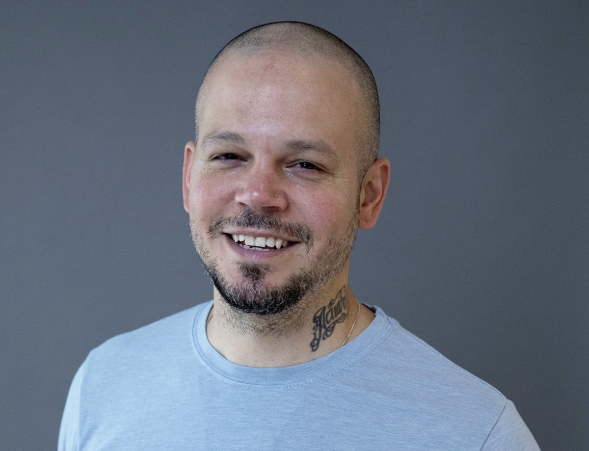 Rapper Residente lidera em indicações no Grammy Latino: 'Loto estádios ...