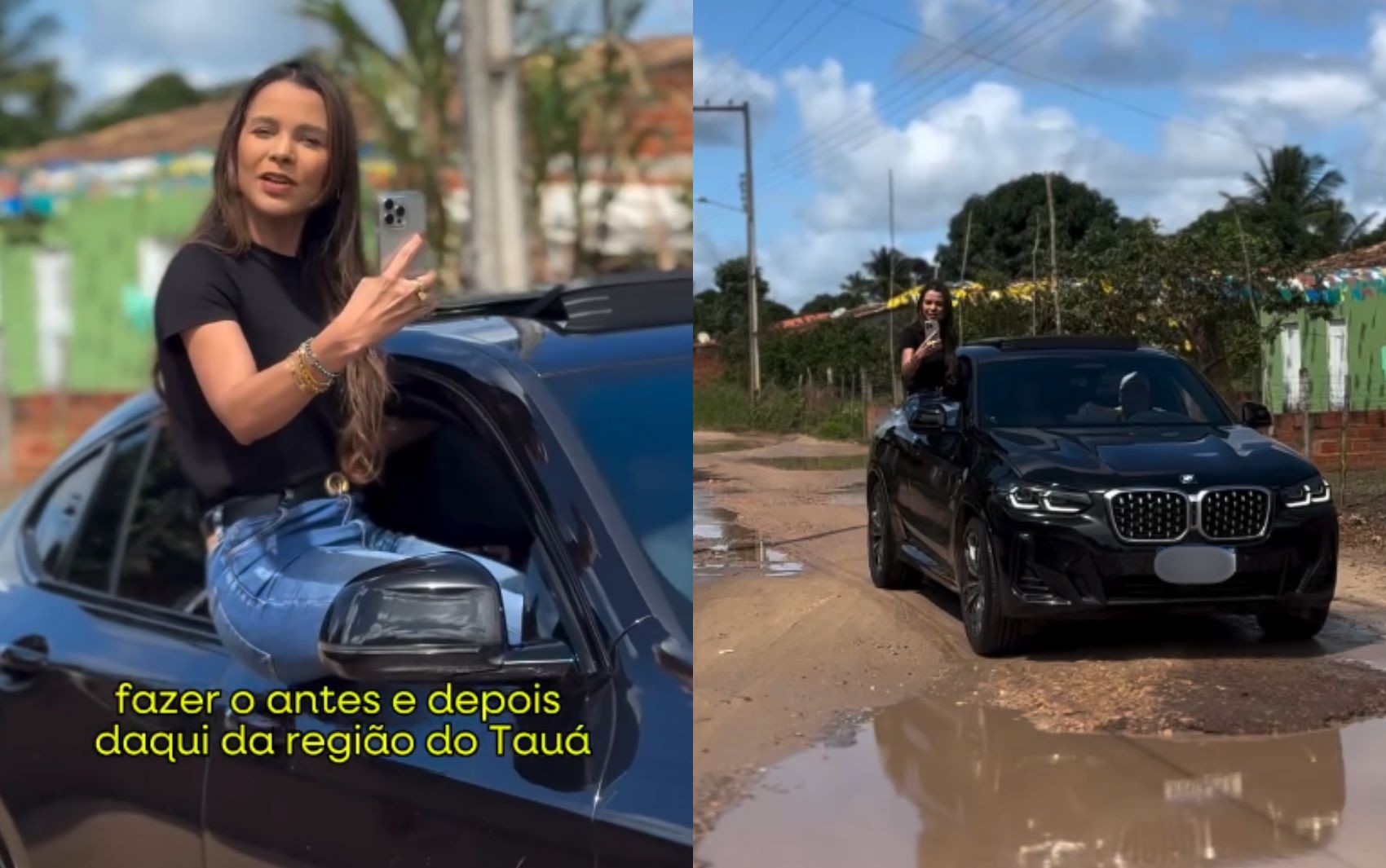 Você Não Tá Convidada pro Meu Bat Mitzvá!
