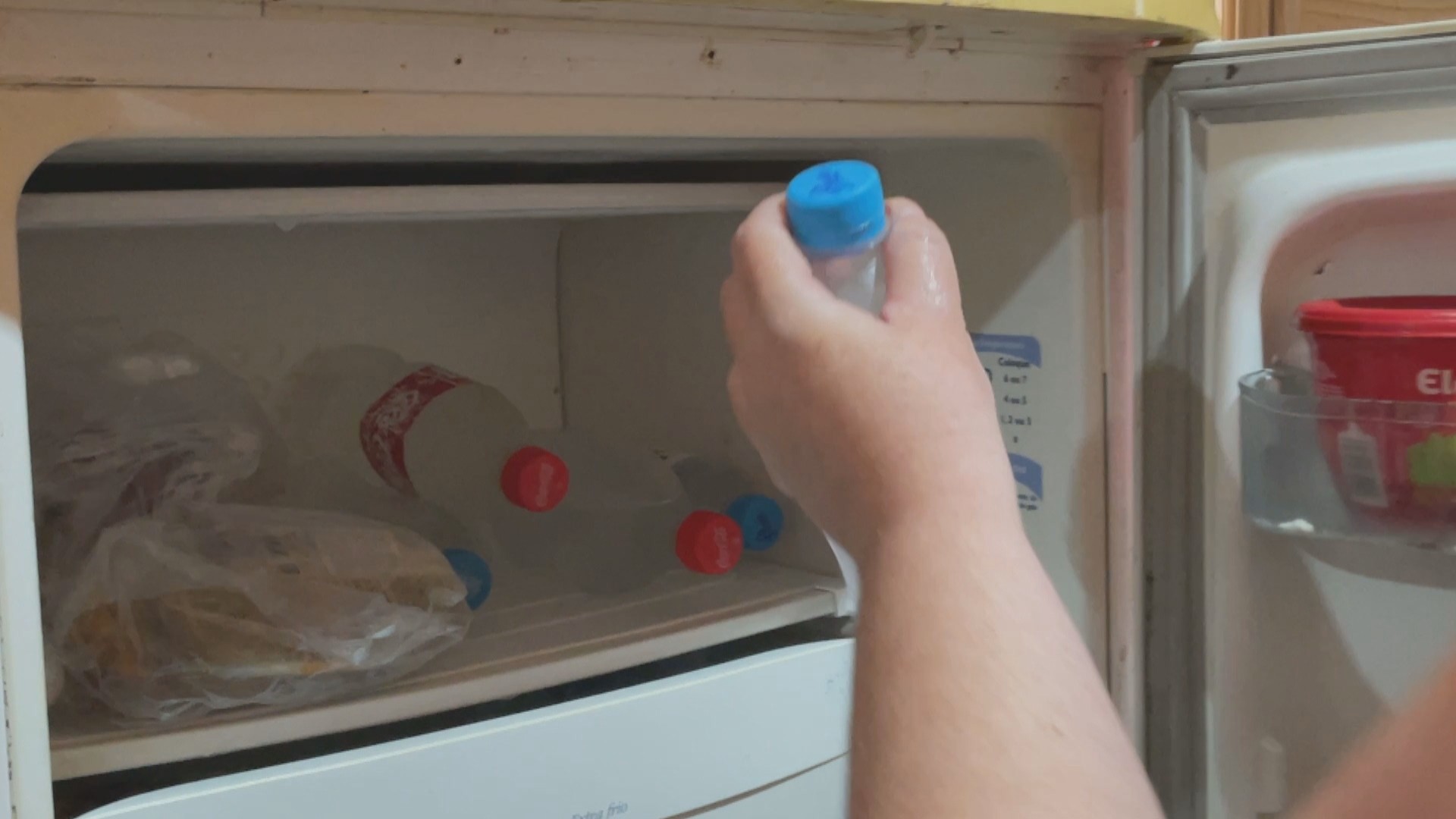 Como é viver na cidade que há um ano convive com racionamento de água no RS; 'junta para fazer almoço e já faz a janta', conta moradora