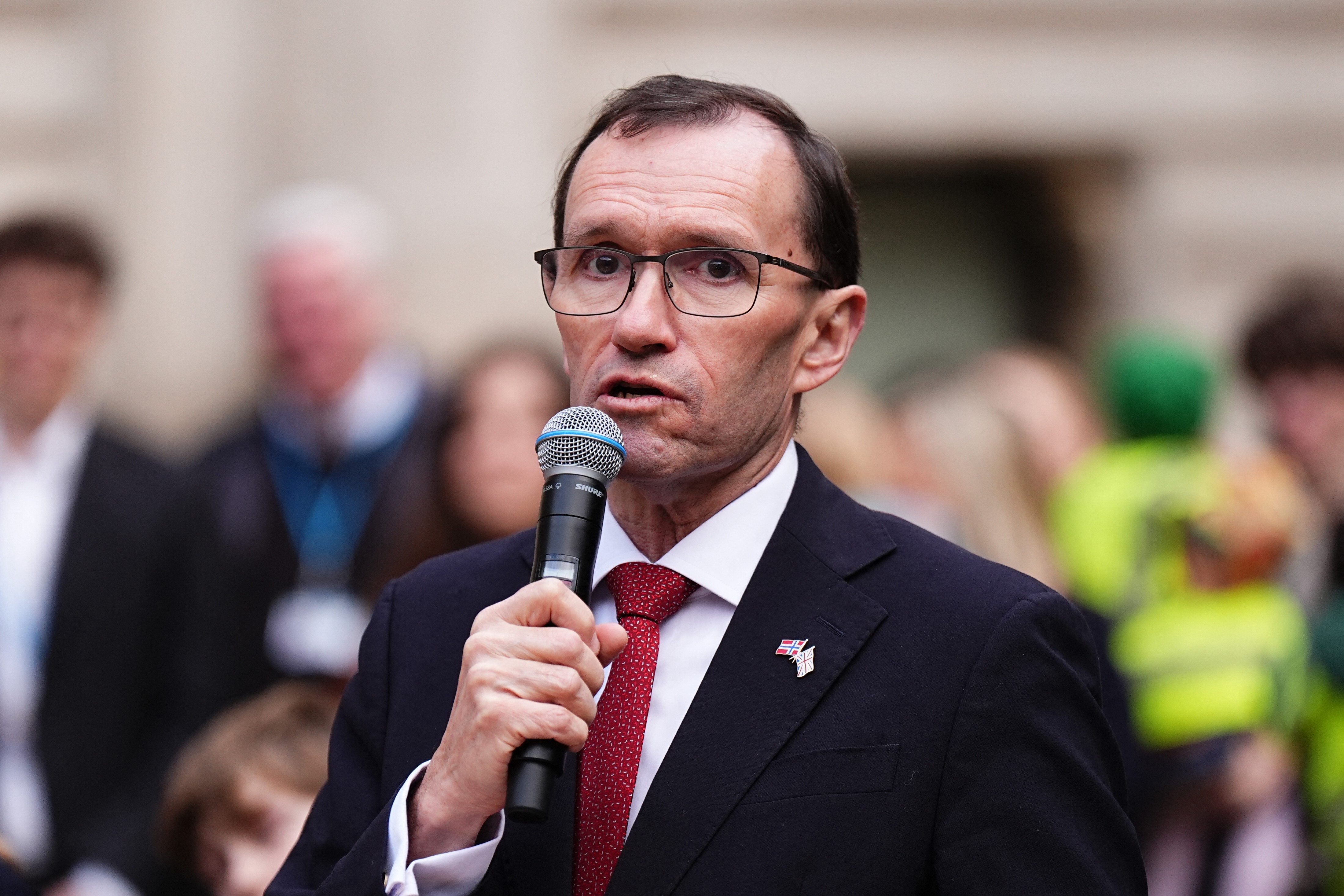 Guerra civil na Síria: veja a repercussão internacional do conflito