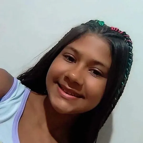 Menina de 12 anos está desaparecida desde sexta - Click Guarulhos