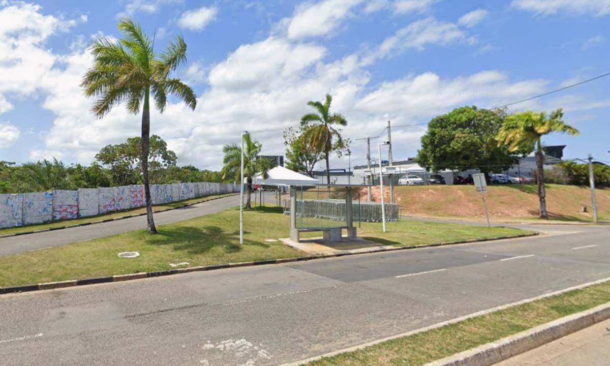 PM de folga é apontado como suspeito de balear homem na saída de festa em Salvador