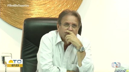 Ex-governador Marcelo Miranda vira réu em investigação por lavagem de dinheiro