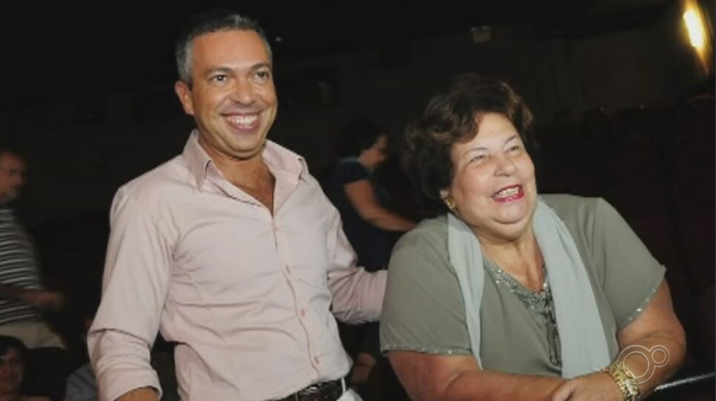 Produtor relembra amizade com Nana Caymmi após projeto cultural em Sorocaba: 'Muito amor'