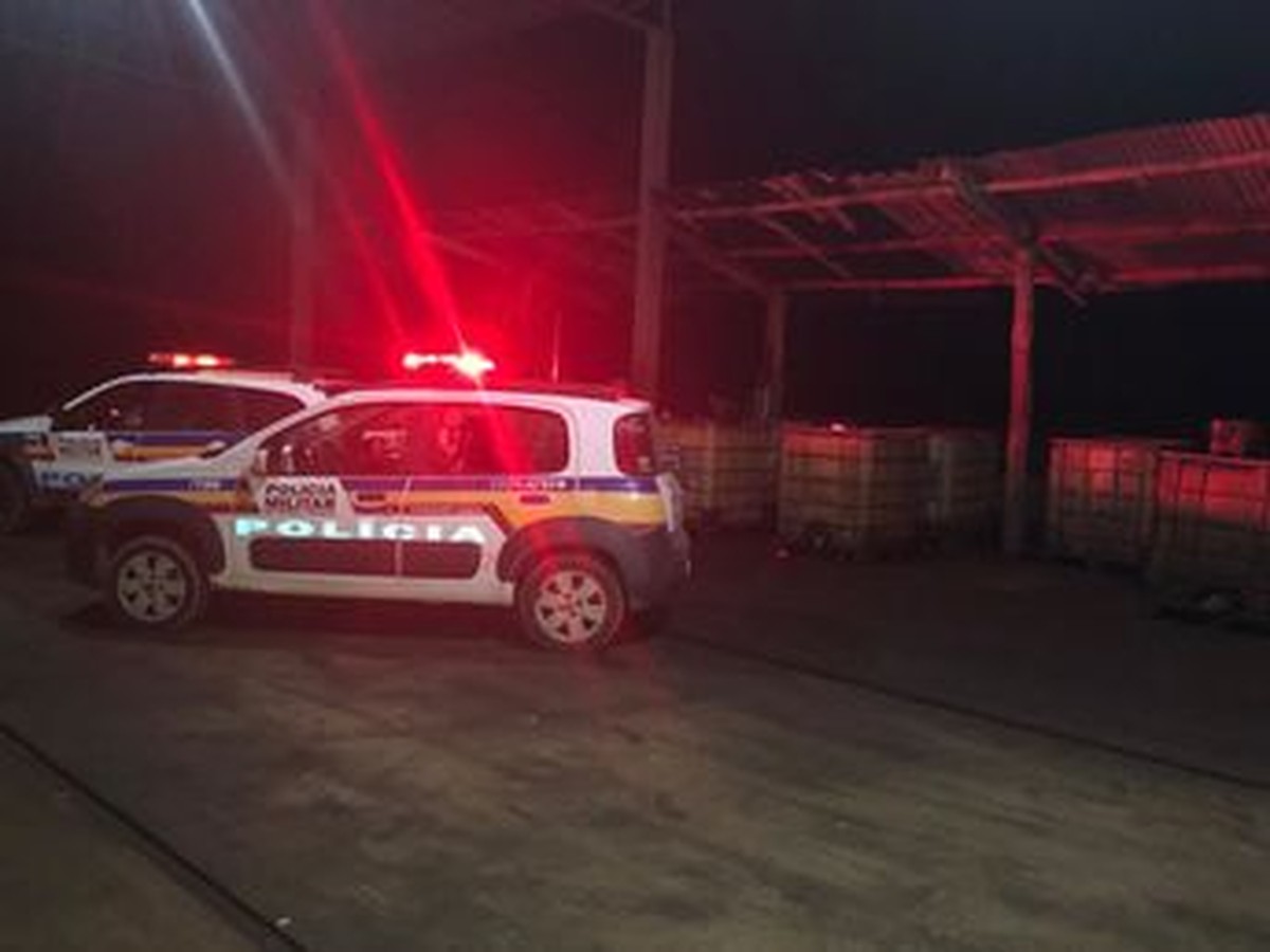 Homem de 20 anos é assassinado em Ribeirão da Neves, na Região Metropolitana de BH Minas