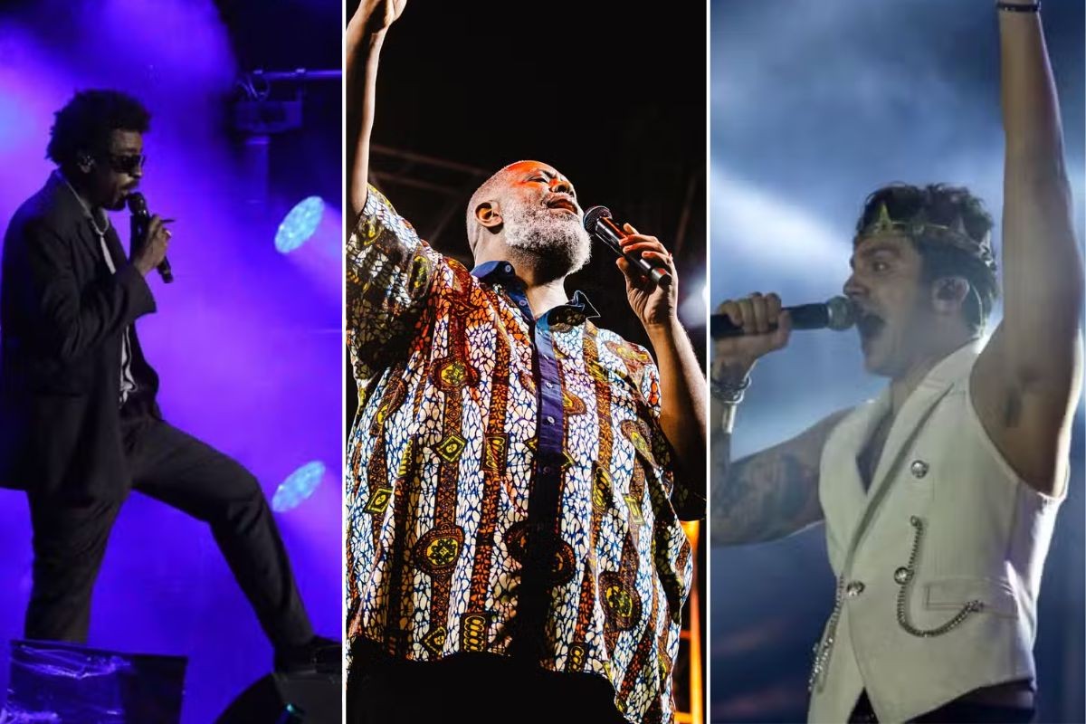 'Viva Verão' traz shows de grandes artistas e promete ser o maior festival do litoral sul; veja a programação