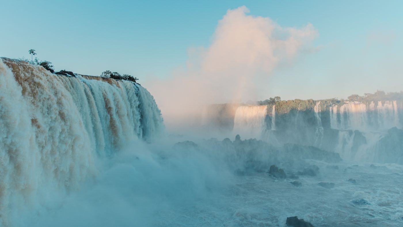 Roteiro de 4 Dias em Foz do Iguaçu: Como Aproveitar ao Máximo o Destino Iguaçu