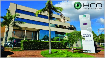 Diga adeus à sua miopia, astigmatismo, hipermetropia ou vista cansada