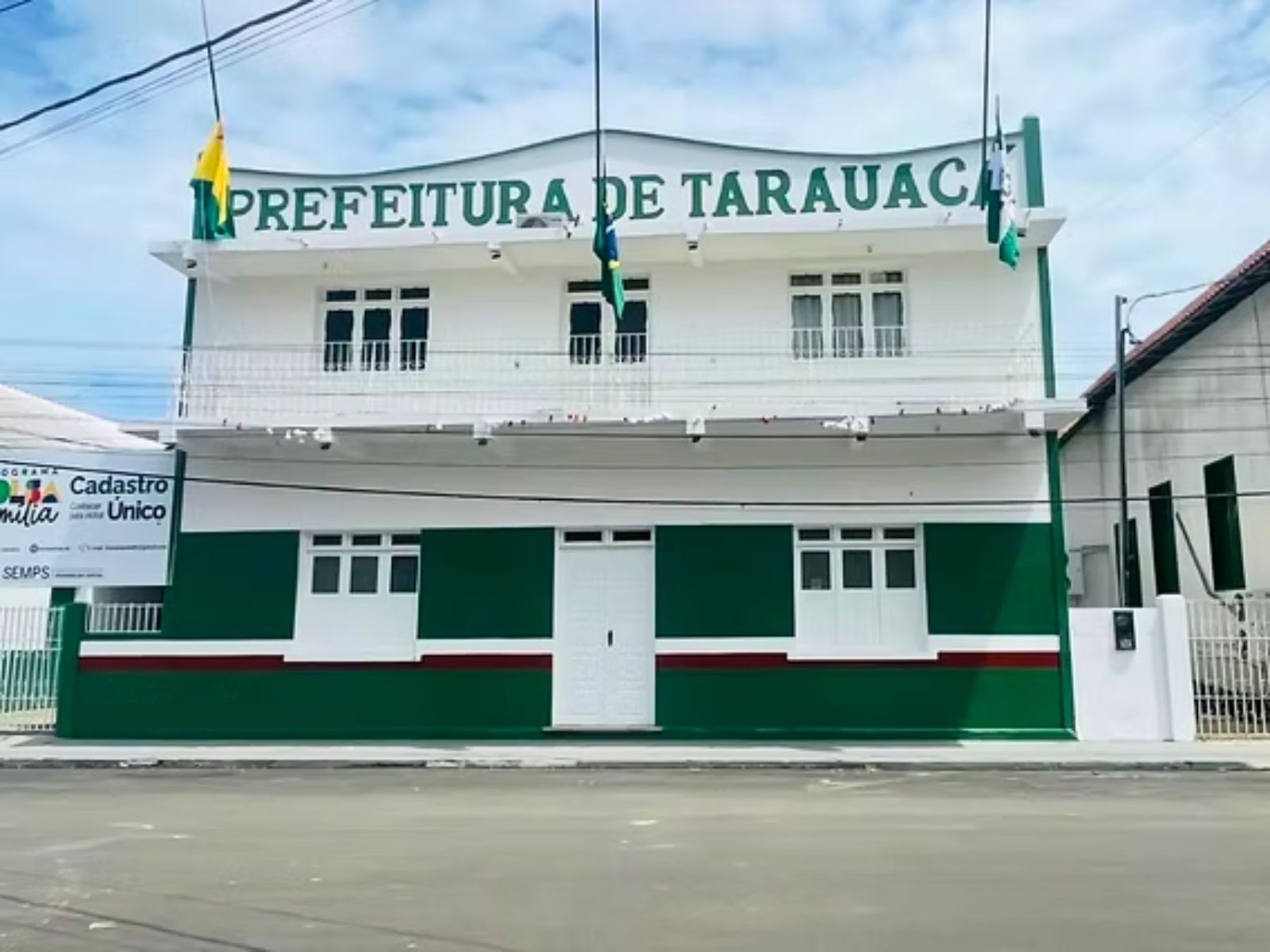 Licitação de R$ 45,1 milhões para contratação de serviços para eventos é suspensa por indícios de sobrepreço 