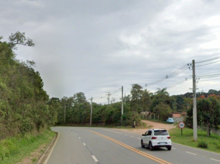 Motociclista morre em acidente na Rodovia Paulo Virgínio, em Cunha, SP