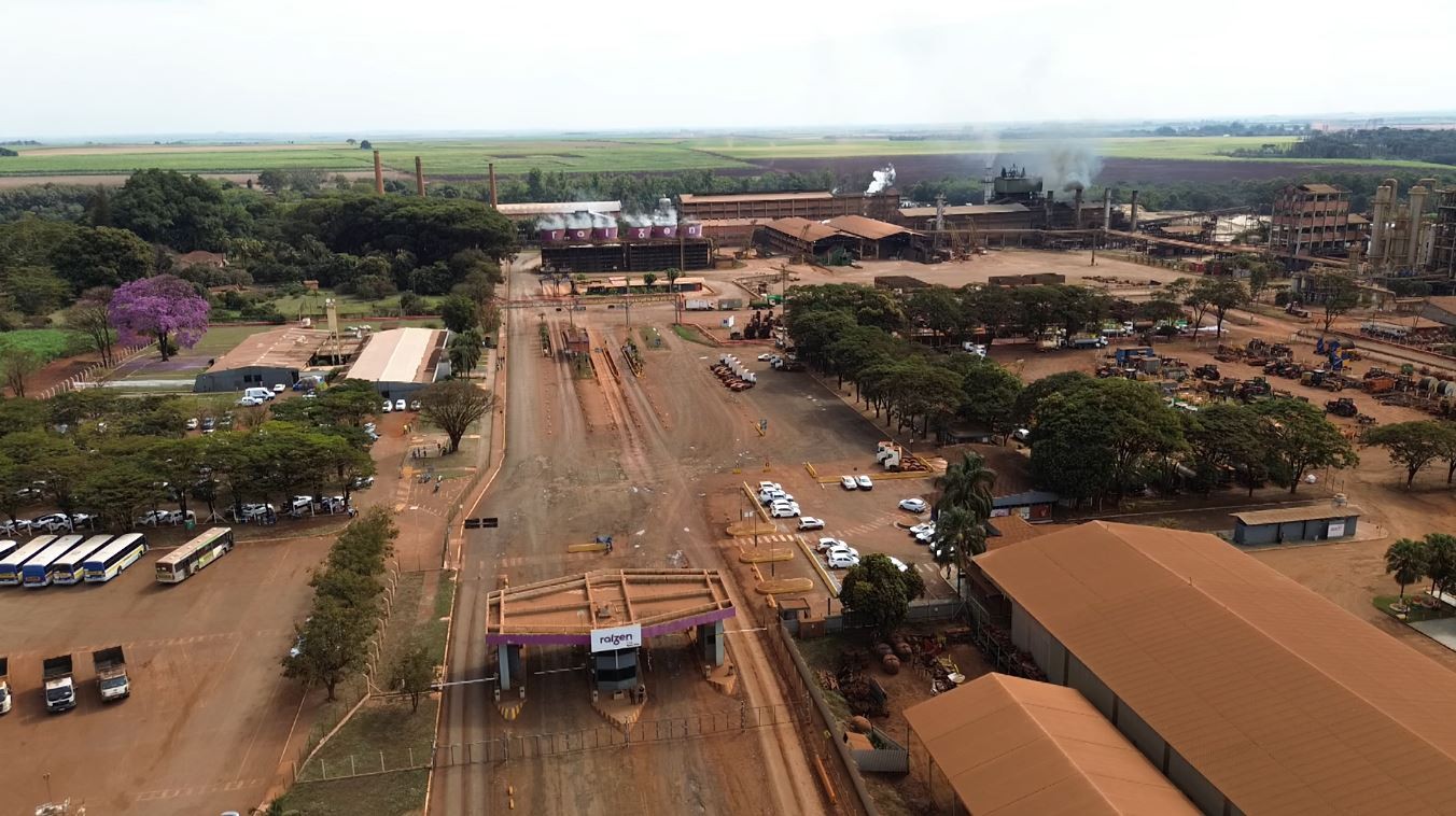 Após demissão em massa, sindicato e Raízen firmam acordo para acertos de trabalhadores da Usina Santa Elisa