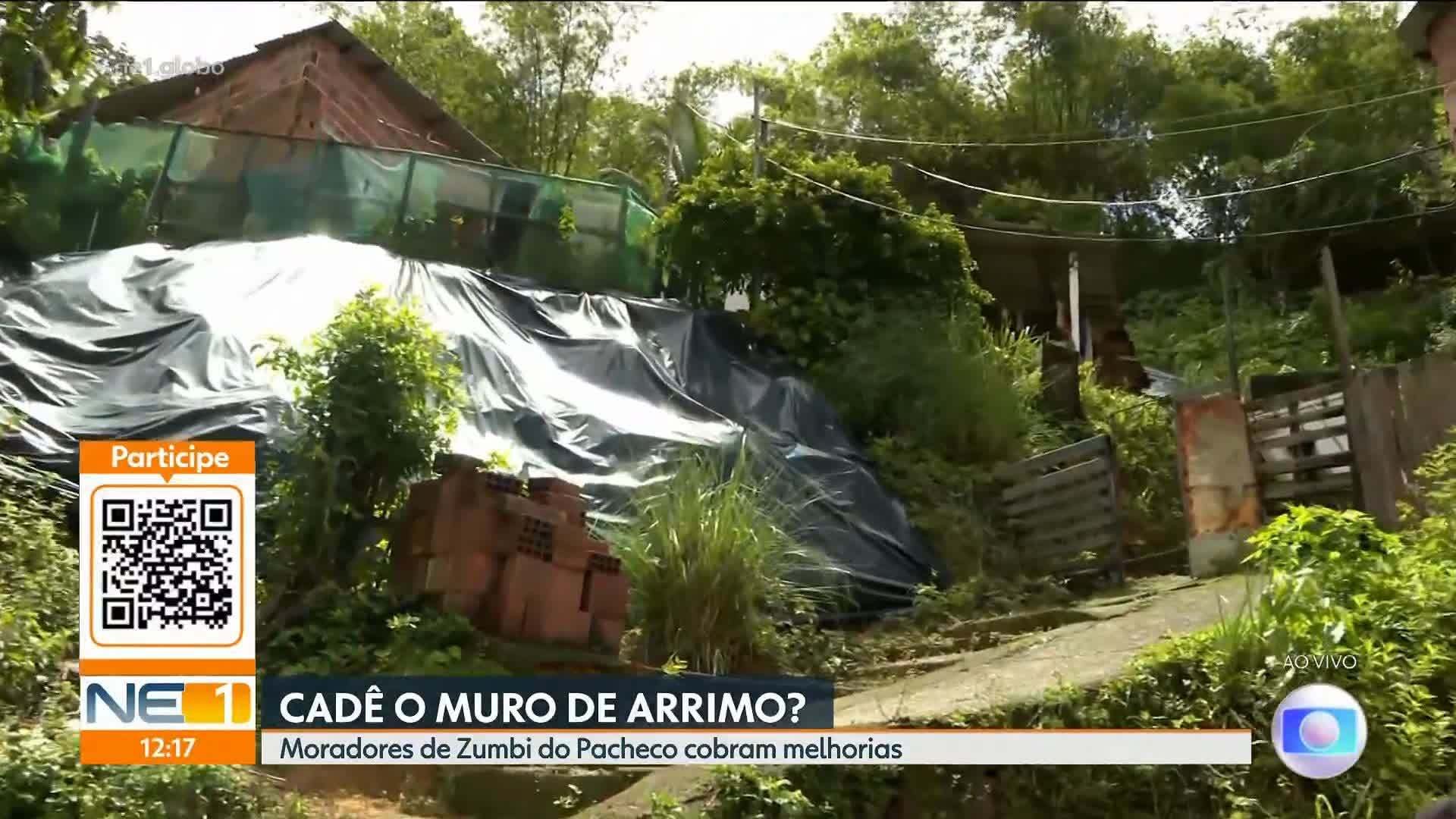 VÍDEOS: NE1 de quarta-feira, 20 de agosto de 2025