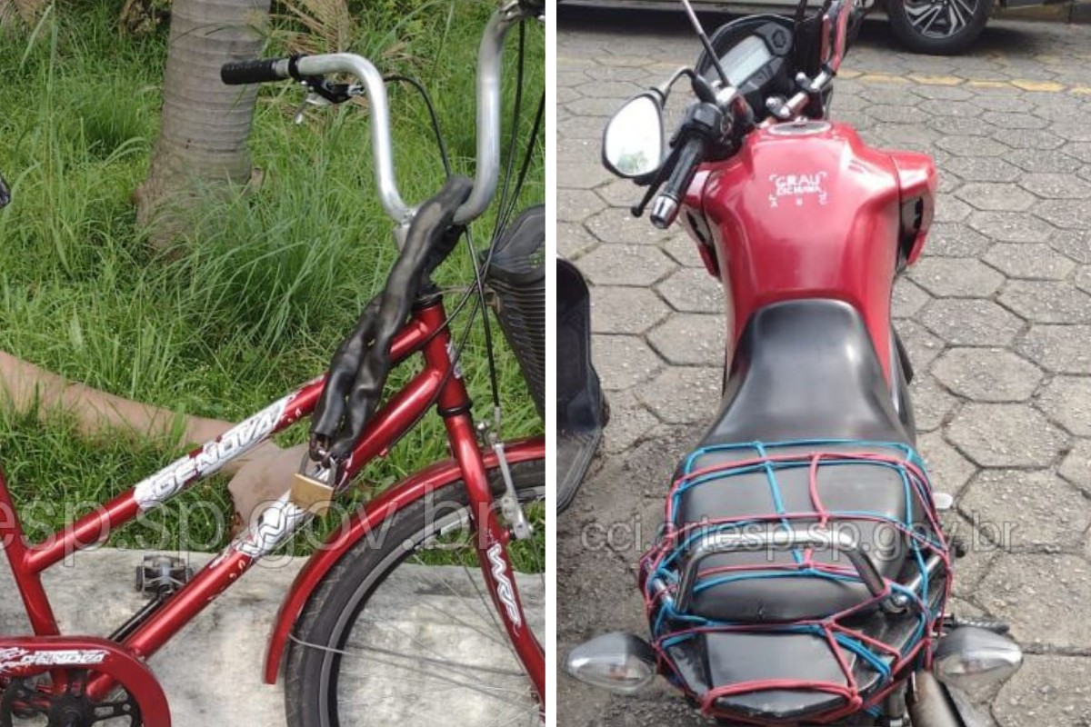 Ciclista é atropelado por motociclista em rodovia de SP e fica gravemente ferido