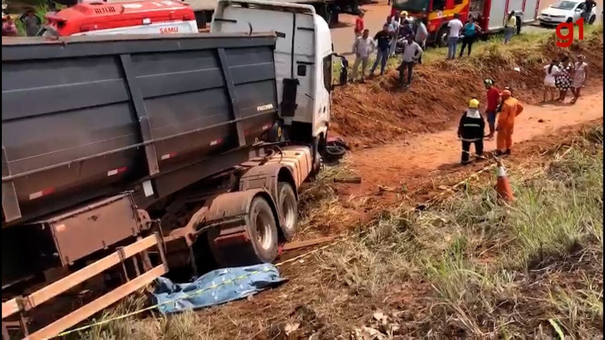 Motorista é Preso Suspeito De Homicídio Qualificado Por Dirigir Embriagado E Provocar Acidente 1947