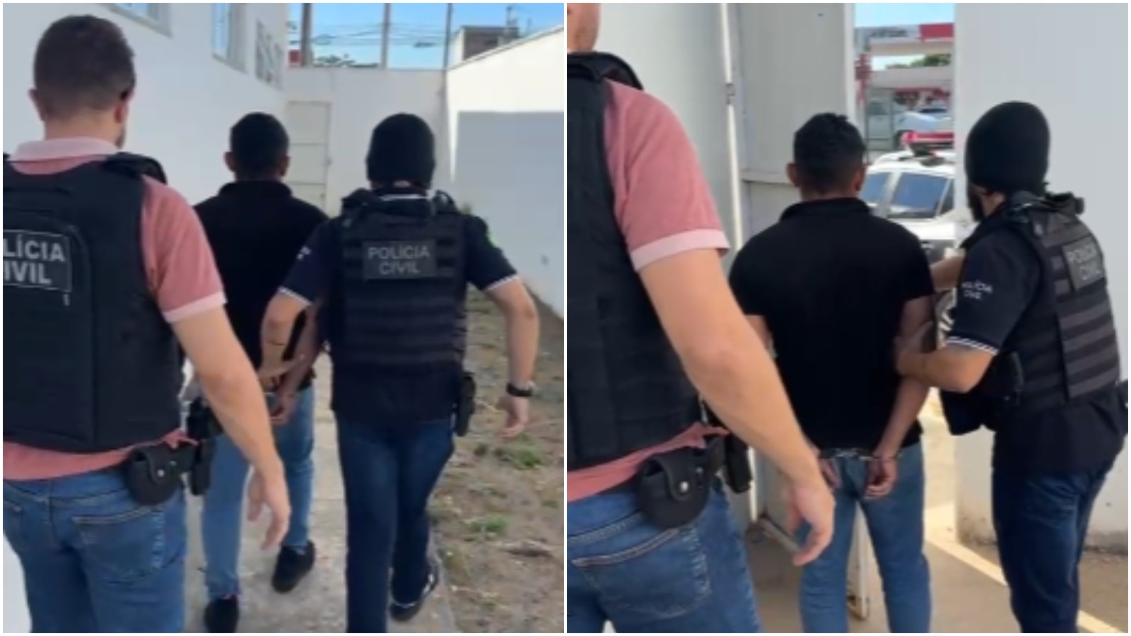 Mulher é esfaqueada pelo ex-companheiro e sobrevive após fingir estar morta, no Ceará