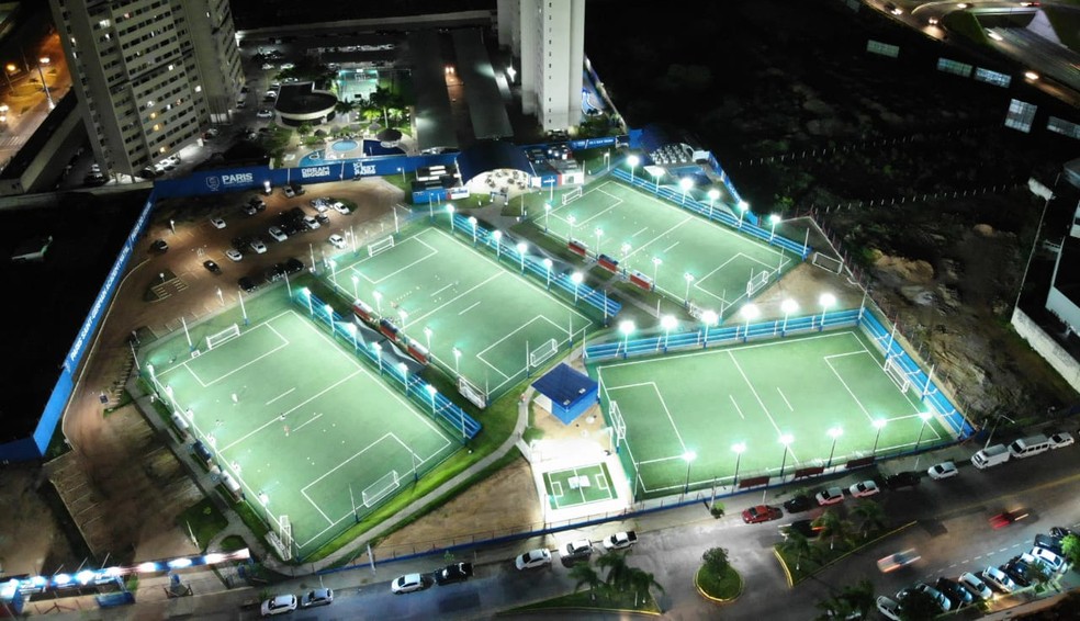 Prefeitura libera jogos de futebol e Curitiba pode ter três jogos