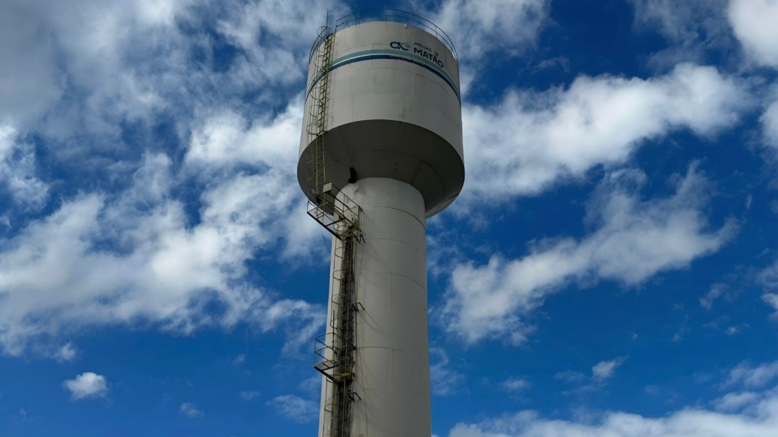 Matão avança na gestão da água com modernização do sistema de abastecimento