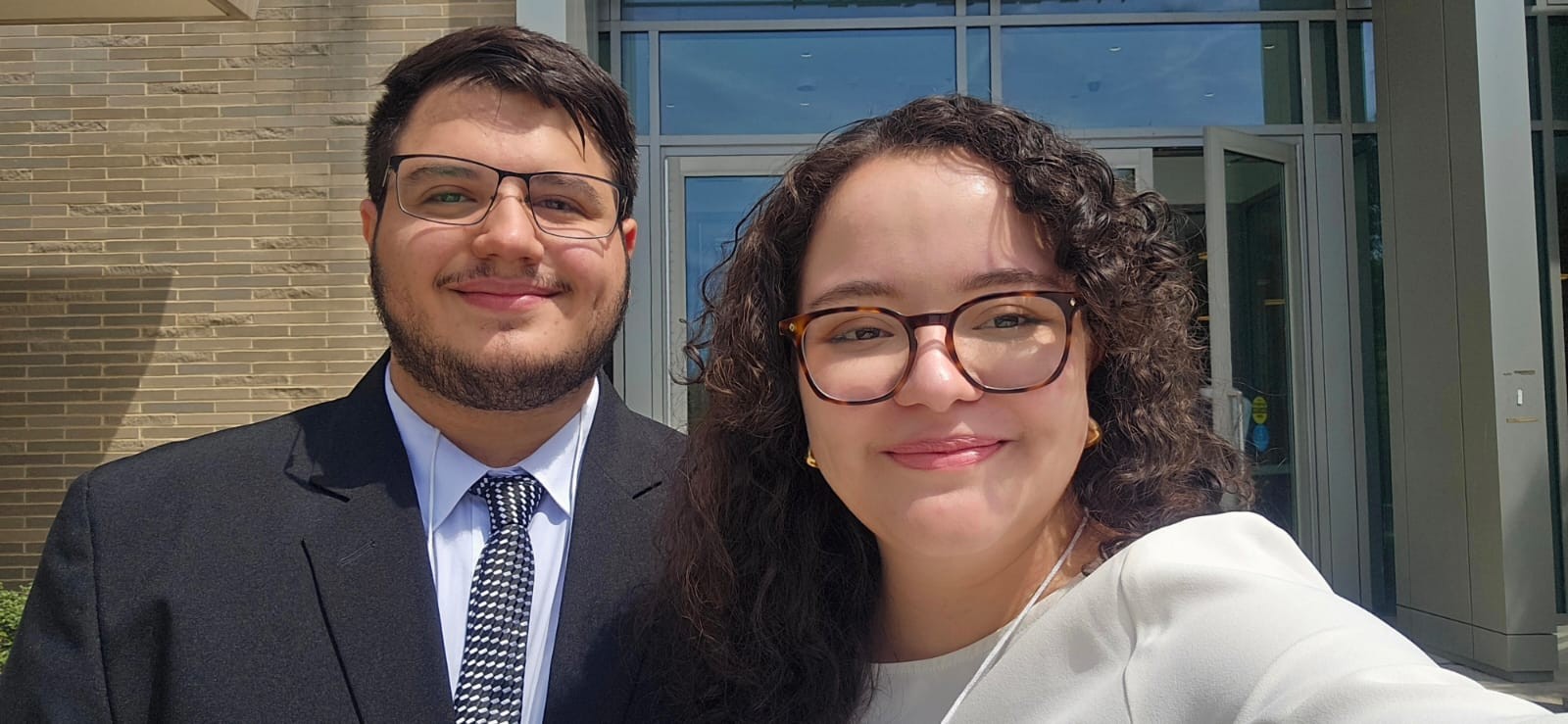 Estudante participa de curso intensivo e reflete o direito internacional como ‘instrumento de promoção da paz e da justiça’