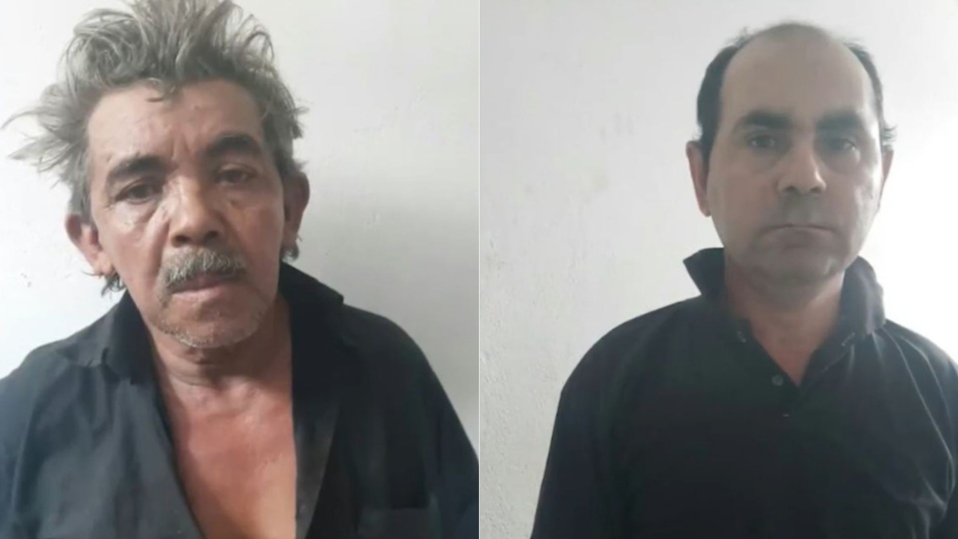 Polícia fecha fábrica clandestina de armas e prende dois homens no interior do MA