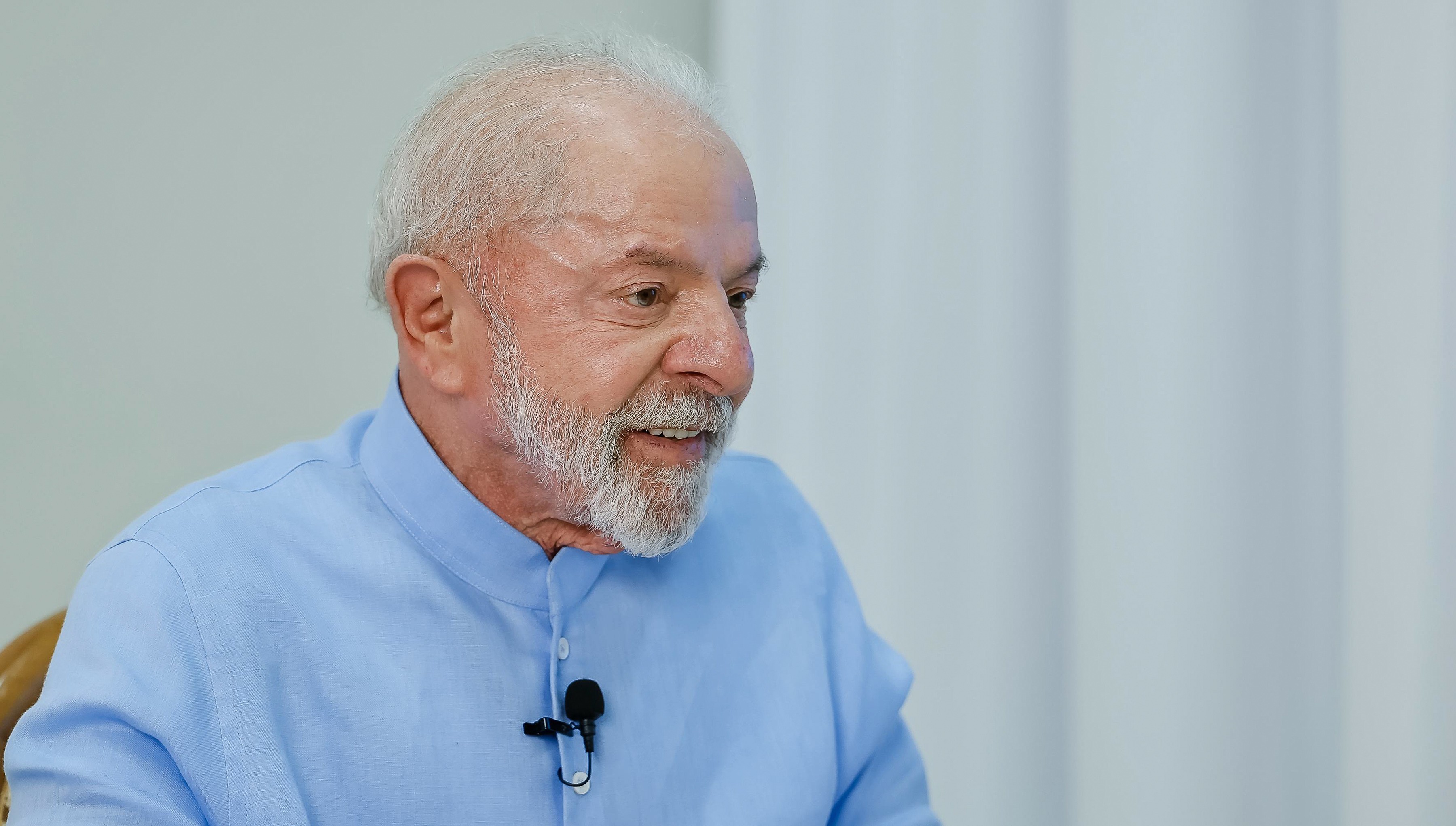 Aprovação ao governo Lula volta a empatar com desaprovação pela 1ª vez desde janeiro