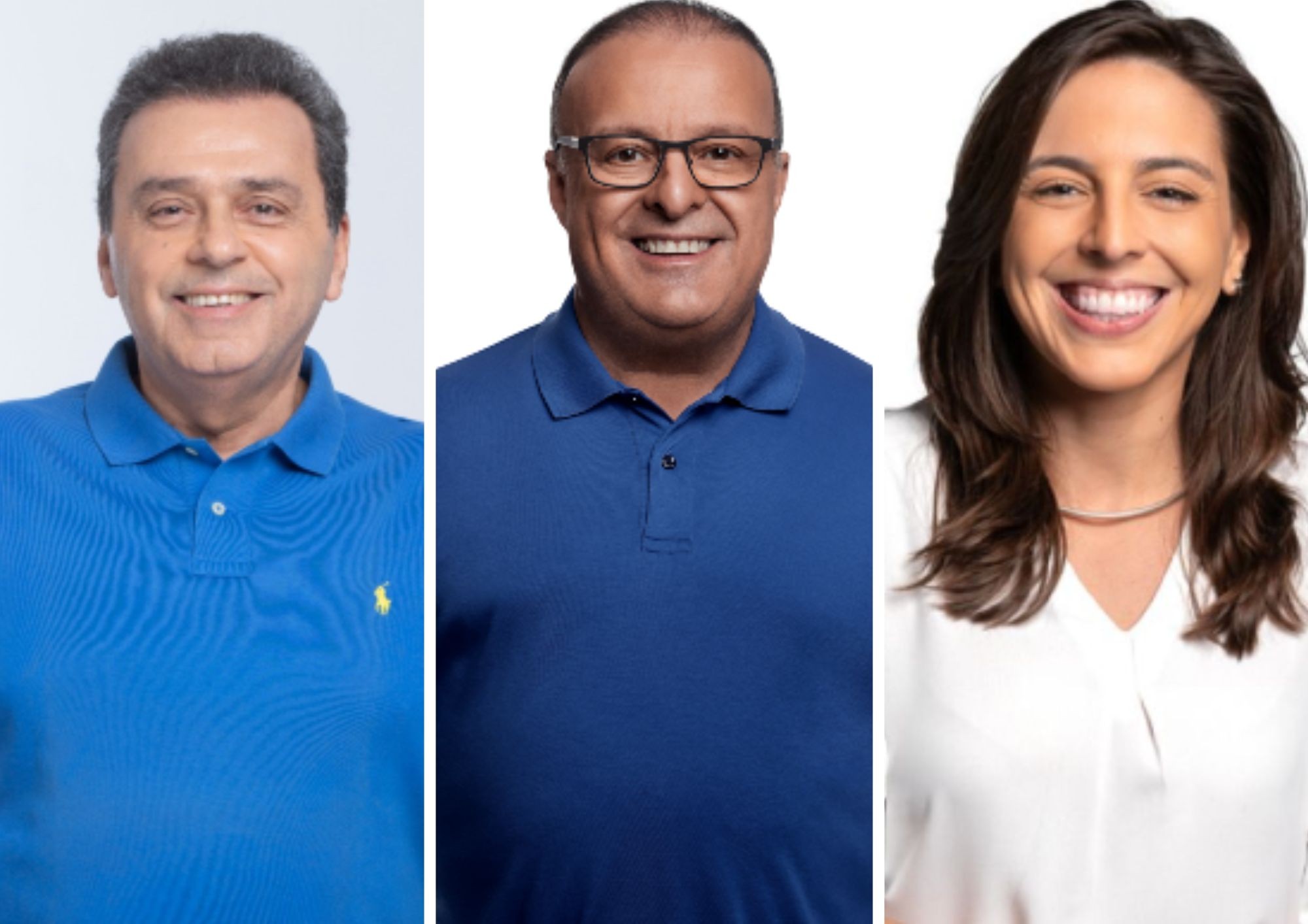 Quaest em Natal: no 2º turno, Carlos Eduardo ganharia de Paulinho Freire e Natália; veja cenários