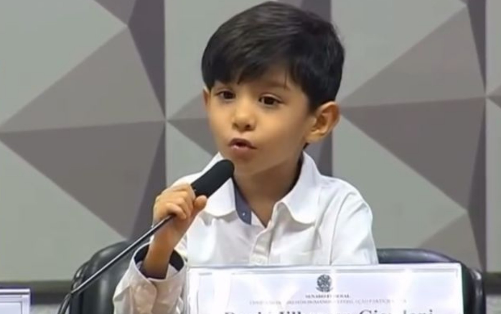 Você Não Tá Convidada pro Meu Bat Mitzvá!