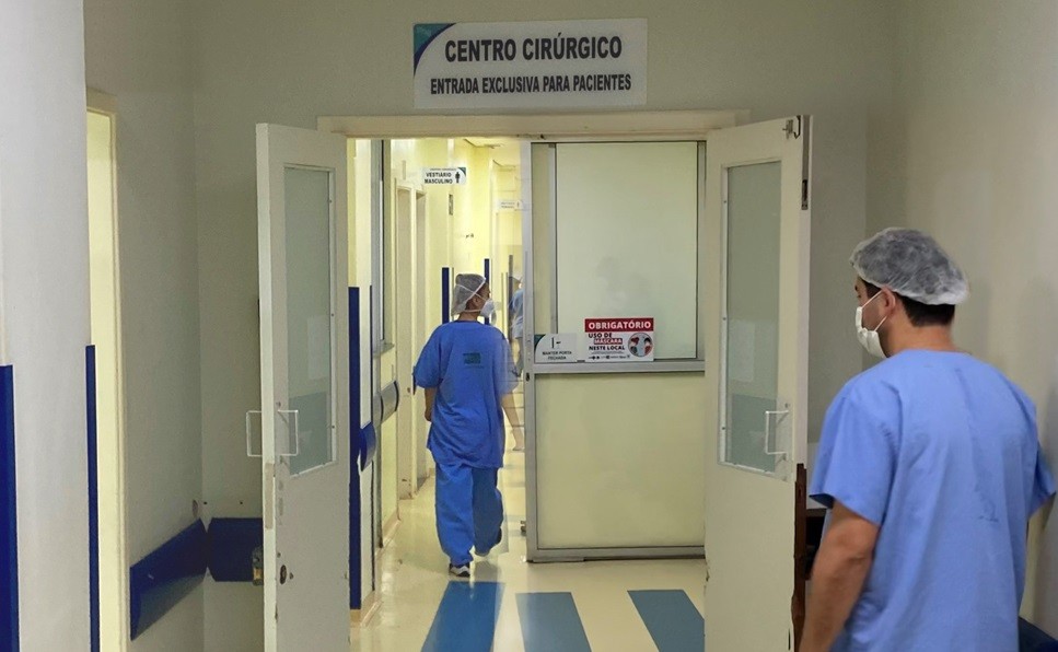 Greve prejudica exames e cirurgias eletivas no Hospital de Clínicas, diz UFU