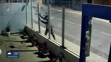 VÍDEOS: MG2 de quinta-feira, 6 de novembro de 2025