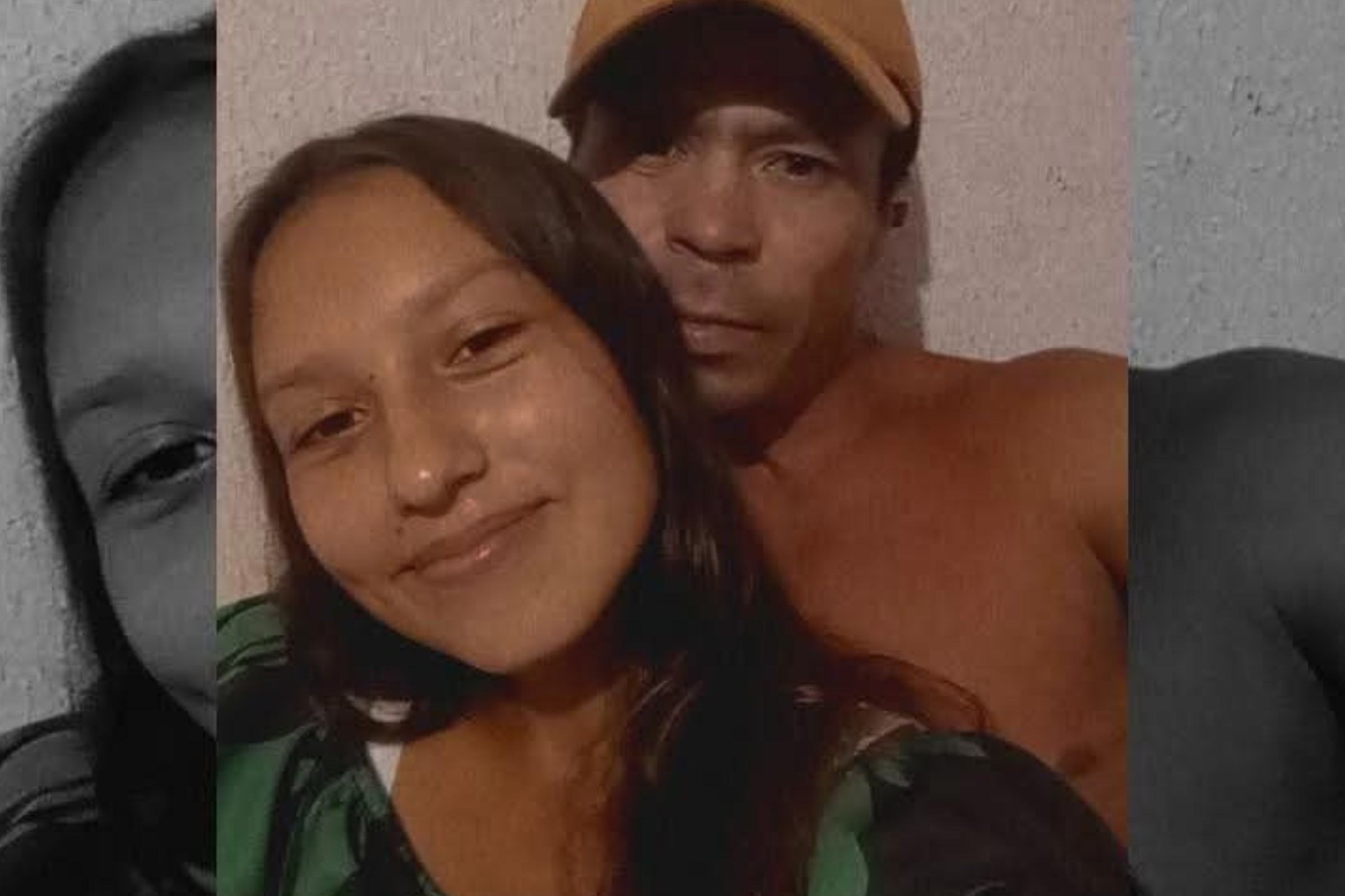 Homem que matou jovem a facadas enquanto ela caminhava com bebê no colo no PR não aceitava fim do relacionamento, diz polícia | G1