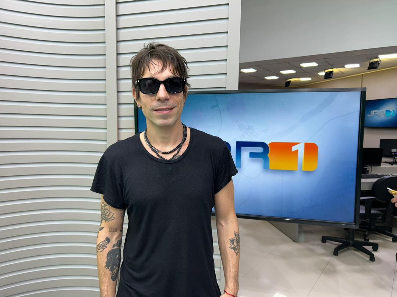 Di Ferrero promete show com clássicos na 1ª vez em Boa Vista: 'Razões e emoções não pode faltar'