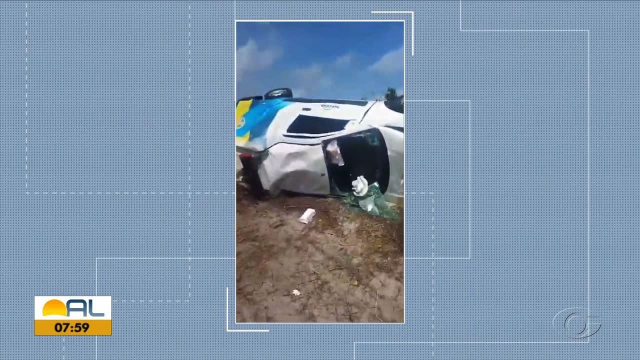 VÍDEOS: Bom Dia Alagoas, segunda-feira, 16 de dezembro