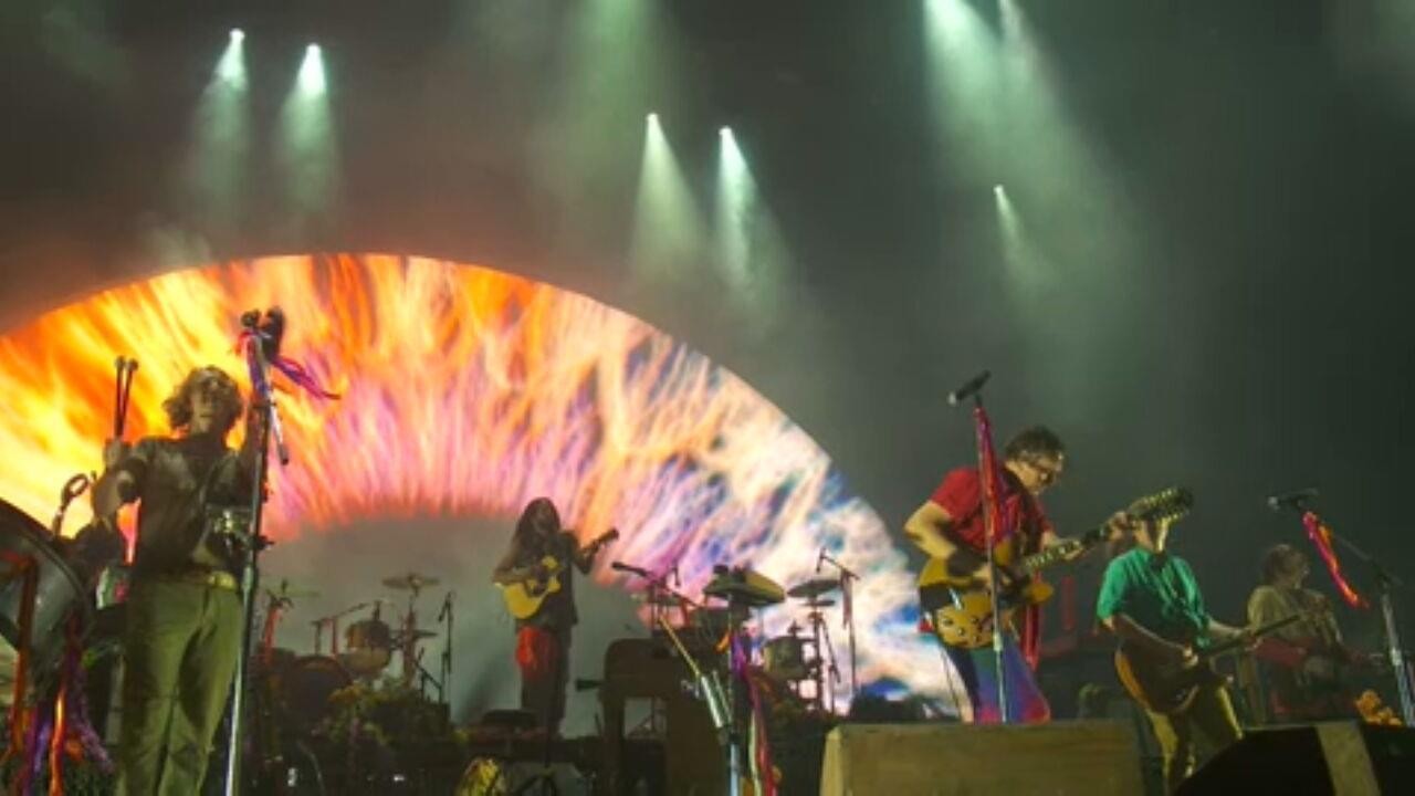 VÍDEOS Lollapalooza 2024: Dia 22/03