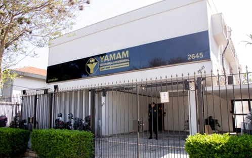 Grupo Yamam: 16 anos de inovação em segurança, tecnologia e compromisso social