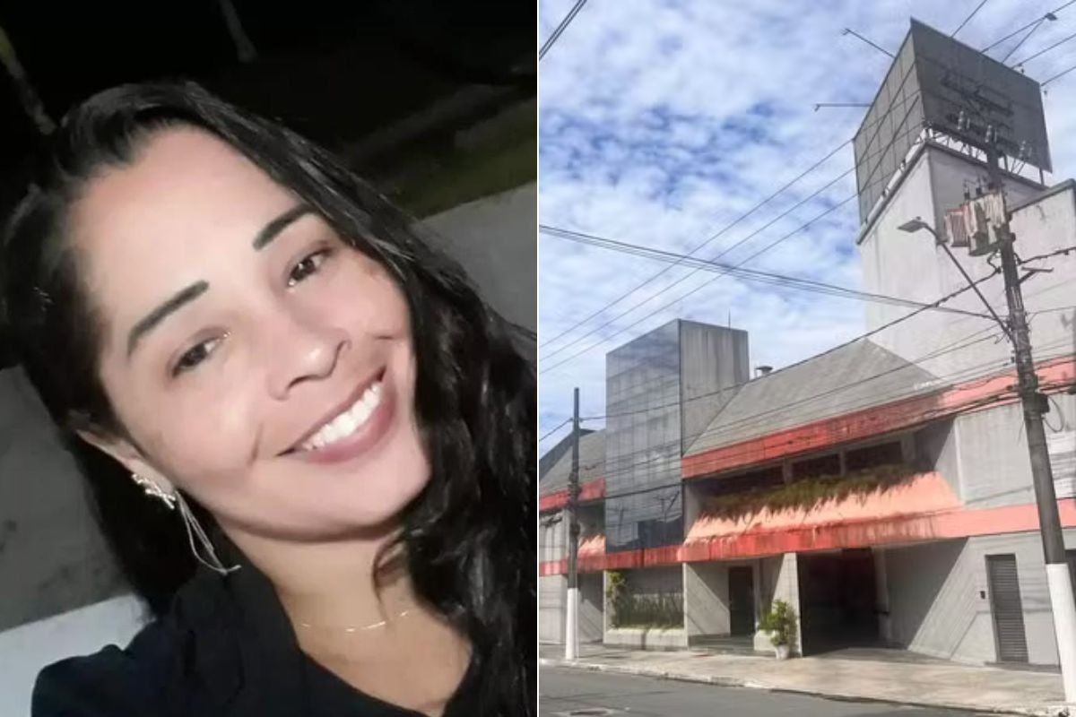 Quem era a mulher torturada e morta pelo ex dentro de um motel no litoral de SP