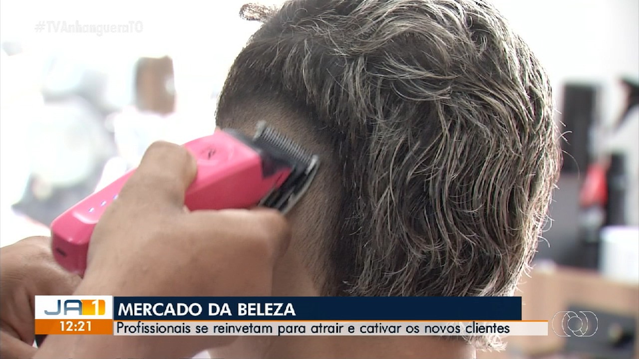 VÍDEOS: Jornal Anhanguera 1ª Edição-TO de segunda-feira, 03 de novembro de 2025