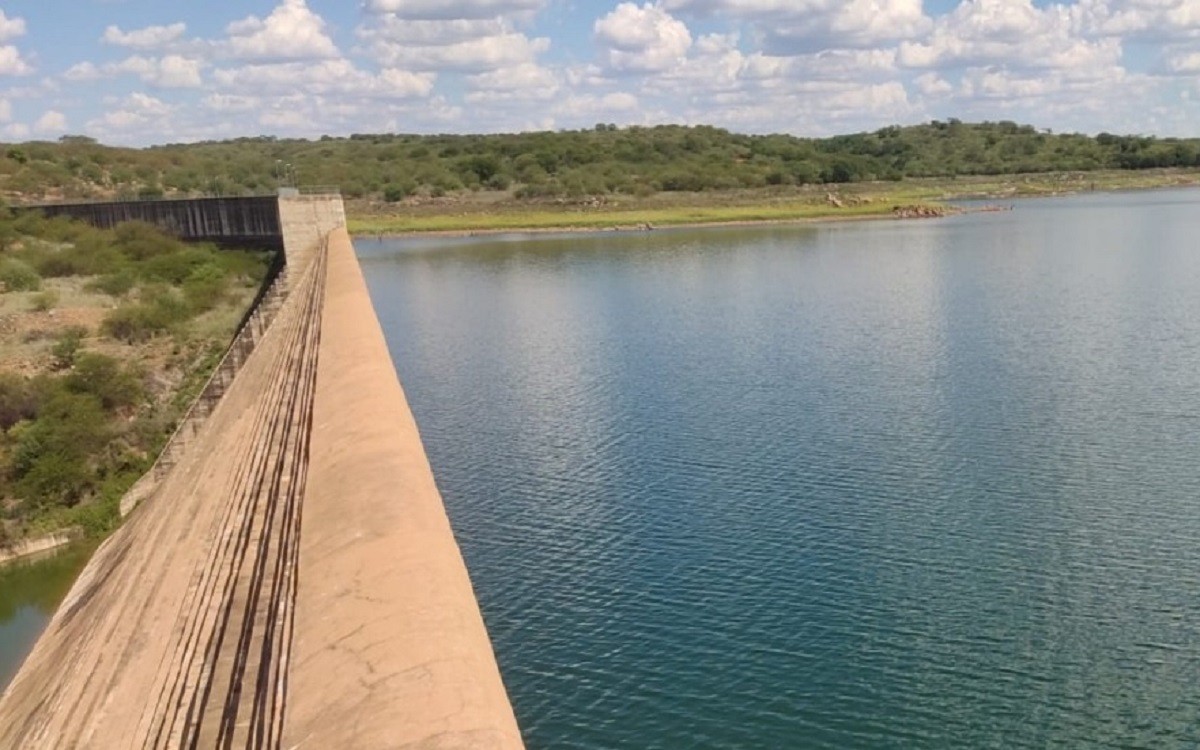 Governo do Piauí anuncia obras da adutora de Jaicós e do Piscinão de Parnaíba