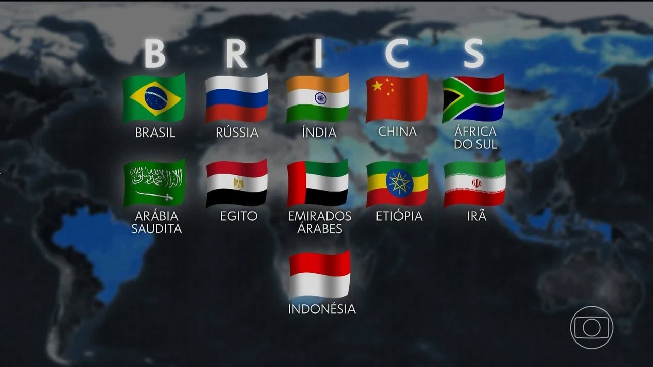 Lula participa de fórum empresarial do Brics neste sábado no Rio de Janeiro