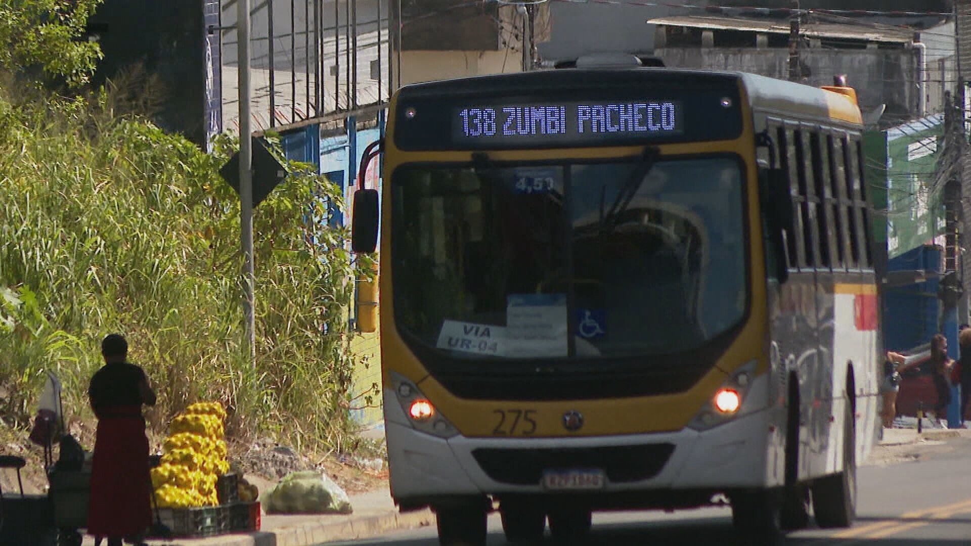 TRE cobra explicações ao governo após falta de transporte gratuito e frota insuficiente no 1º turno das eleições