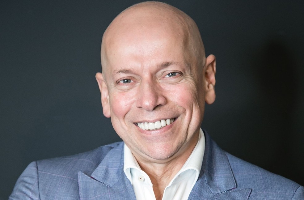 Leandro Karnal será um dos palestrantes do evento — Foto: R. Trumpauskas