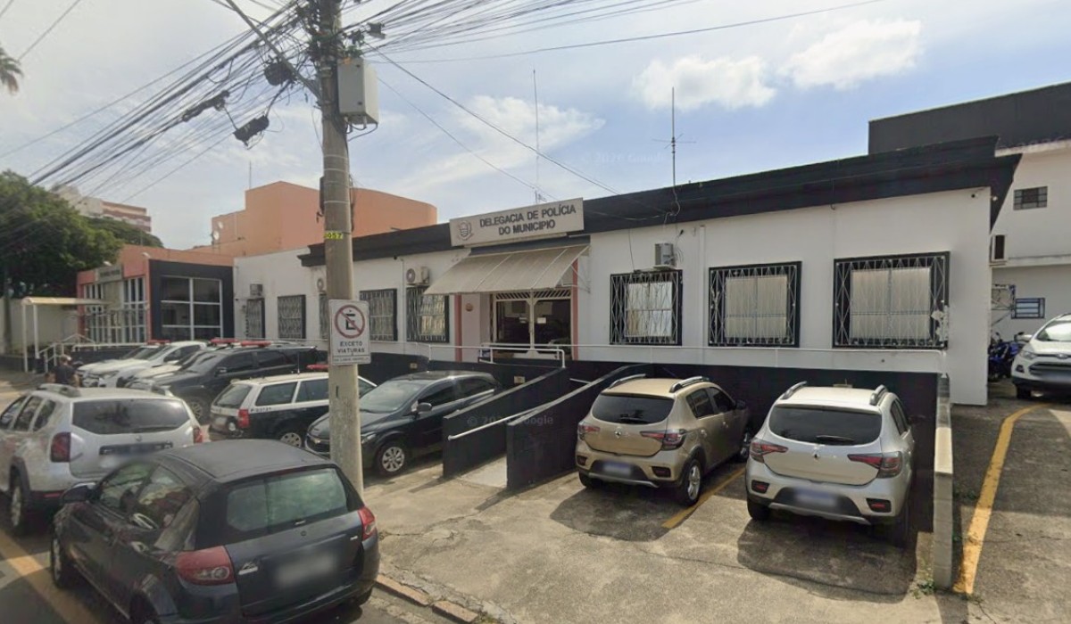 Homem é preso suspeito de esfaquear companheira em Indaiatuba