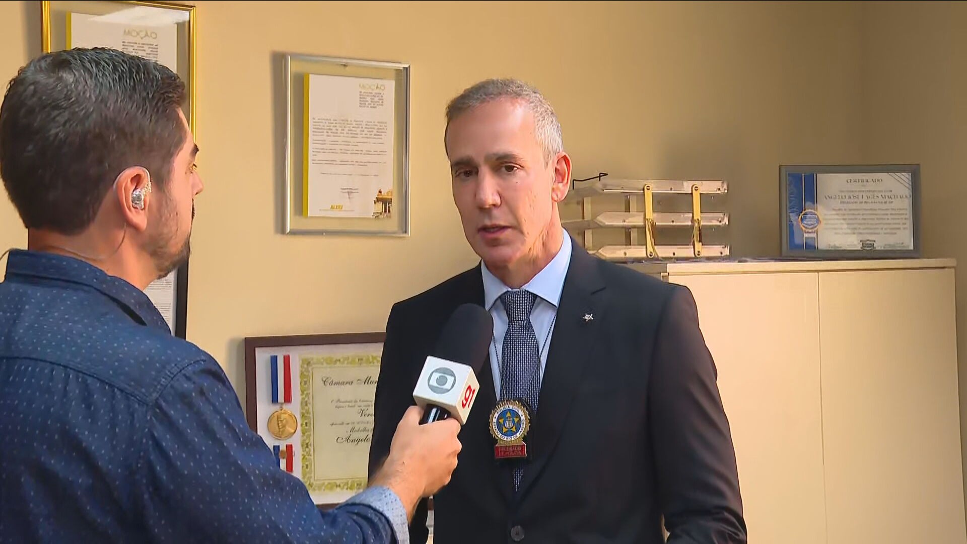 Delegado de caso de estupro coletivo espera que foragidos se entreguem em até 24 horas