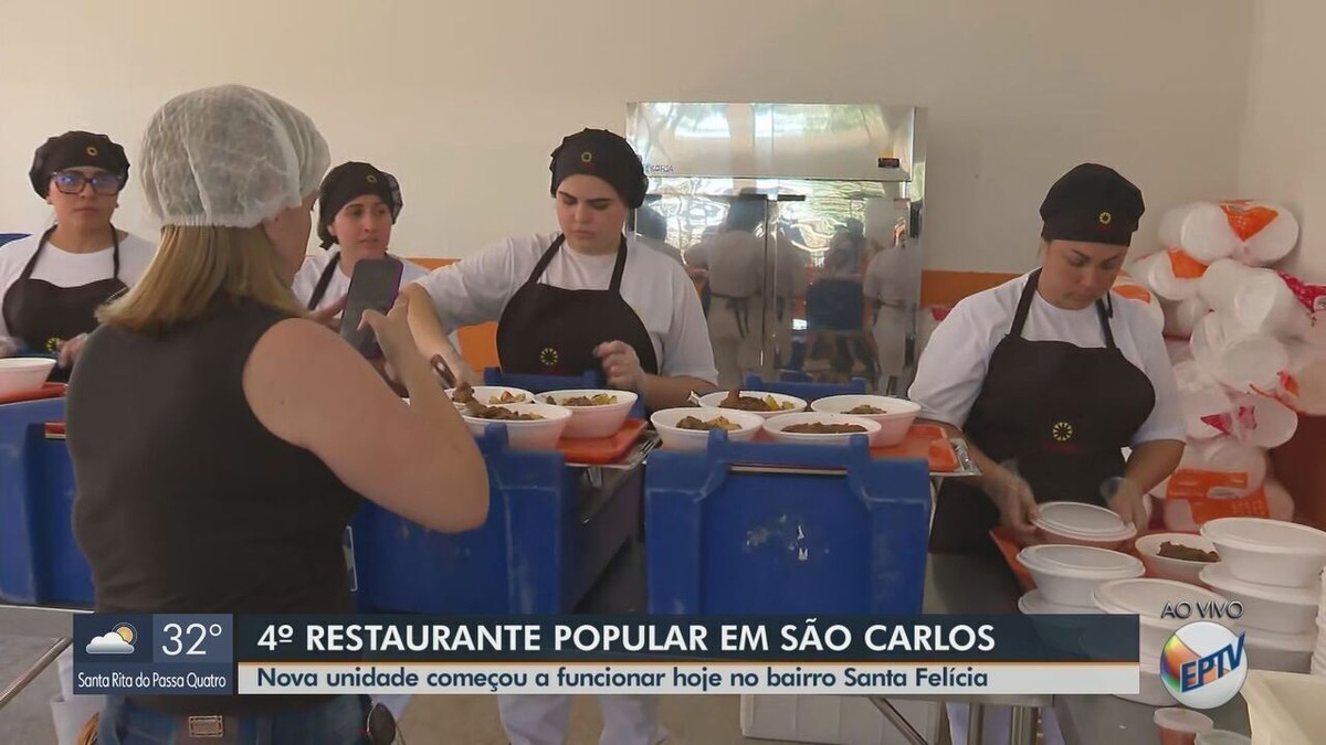 RESTAURANTE VAI UAI, São Carlos - City Center - Comentários de  Restaurantes, Fotos & Número de Telefone