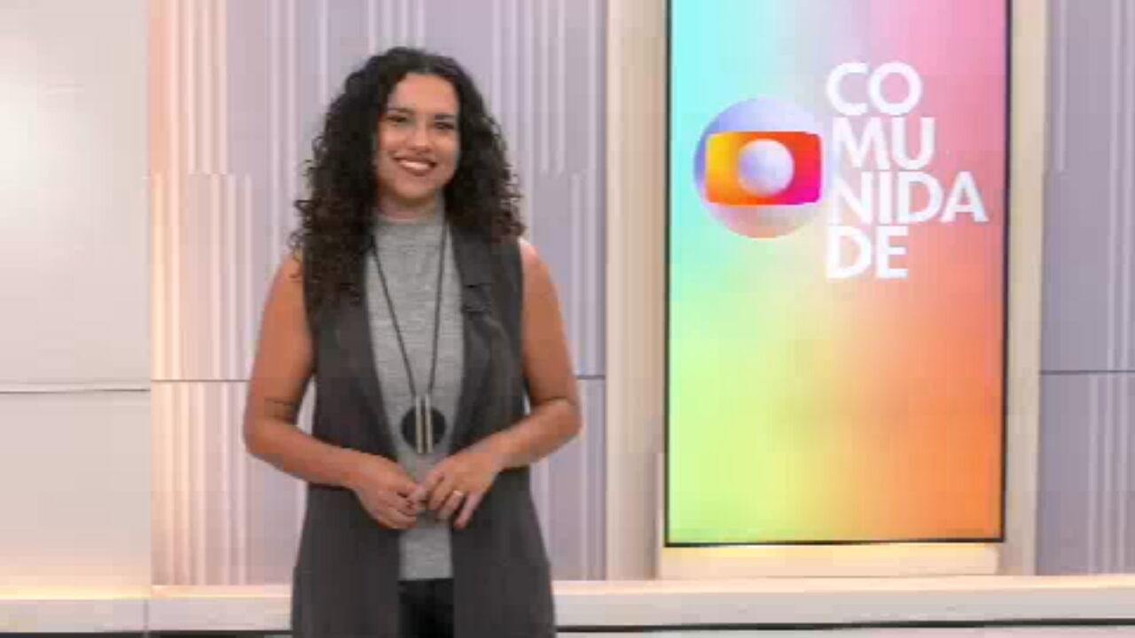 VÍDEOS: Globo Comunidade de domingo, 17 de novembro de 2024