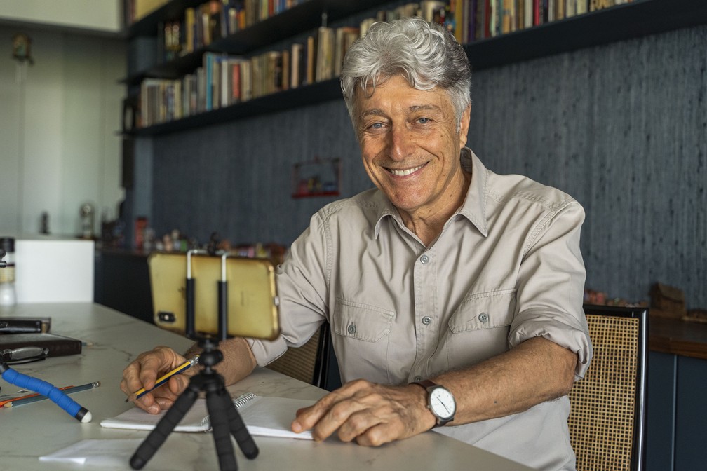 Caco Barcellos