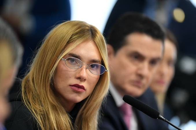 Virginia induziu público a erro ao sugerir aposta em Cabo Verde contra a Argentina na Copa do Mundo, diz MP do DF