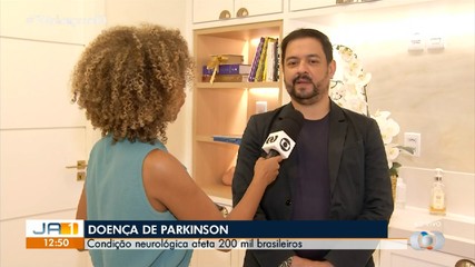 Médico explica os sinais da doença de Parkinson e como identificar