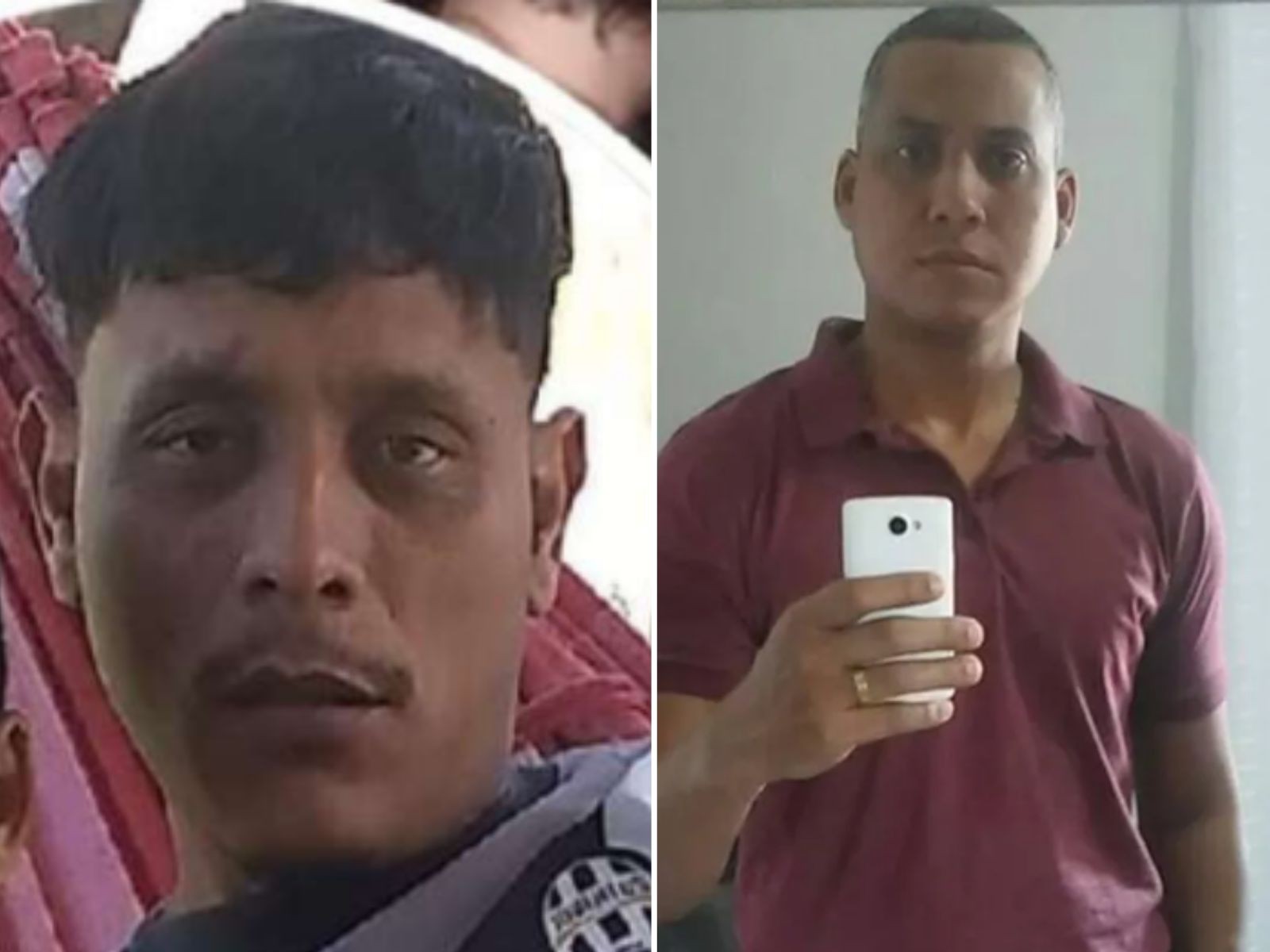 Membro do PCC é condenado a 28 anos por torturar PM até a morte após ser reconhecido em baile funk