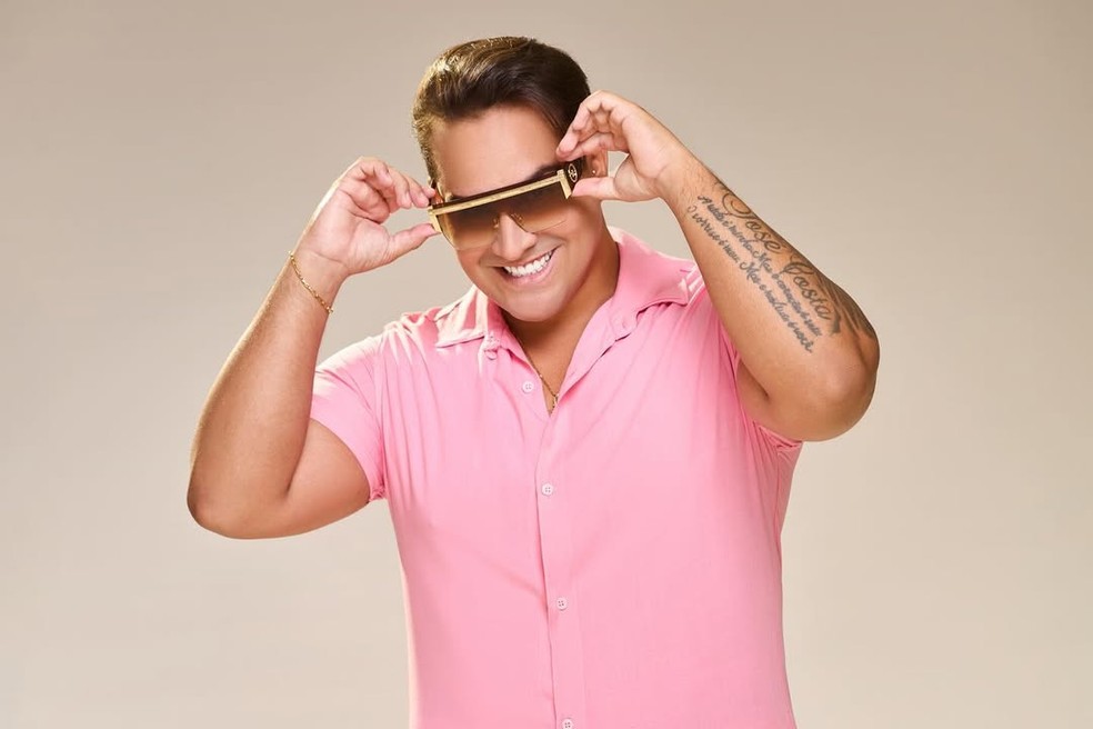 Banda Pretta é atração do Vem Pro Bloquinho, em Natal — Foto: Divulgação