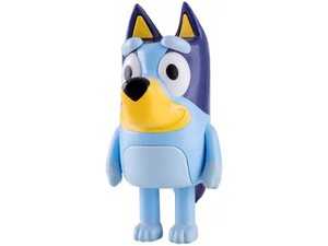 Bluey Elka