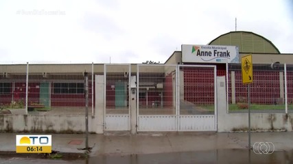 Prazo para solicitar transferência na rede municipal de Palmas segue até sexta-feira (17)